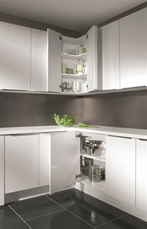 Home » modele cuisine » plan meuble angle cuisine. Meuble haut d'angle pour cuisine - tendancesdesign.fr