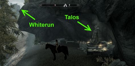 Elisifs Tribute Where Is The Shrine Of Talos Love And Improve Life