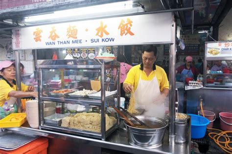 Hopefully it will clear away some transportation doubts and help you save some money in malaysia. An Introduction to Street Food in Georgetown, Penang ...