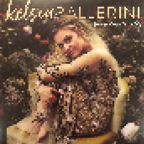 Unapologetically Lp 2018 Limited Edition Pink Vinyl Von Kelsea