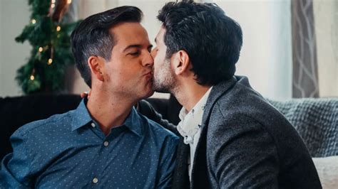 Lifetime Announces 1st Holiday Movie Centered Around Same Sex Couple