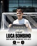 OFFICIAL: Standout defender Luca Bombino signs with LAFC II The academy ...