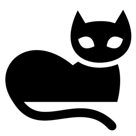 Cat Icon Svg And Png Game