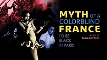 Myth of a Colorblind France | Apple TV