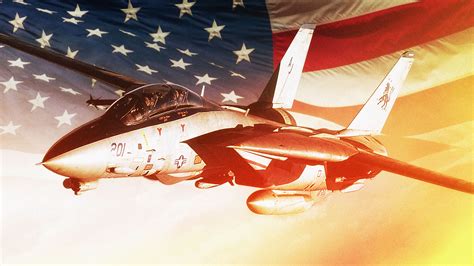 Top Gun F 14 Tomcat Wallpaper