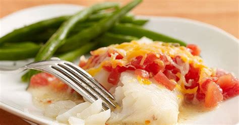 10 Best Baked Cod Fillets Recipes Yummly