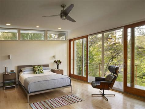 25 Awesome Midcentury Bedroom Design Ideas