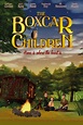 The Boxcar Children – SC Films International