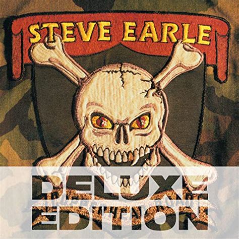 Copperhead Road Deluxe Edition Von Steve Earle Bei Amazon Music