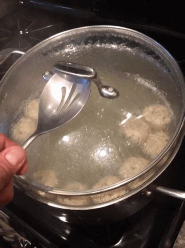 Matzoh Soup GIF Matzoh Soup Dumplings Discover Share GIFs