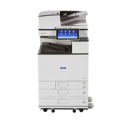 And for windows 10, you can get it from here: Drivers ricoh printer mp 2501sp for Windows 10 download