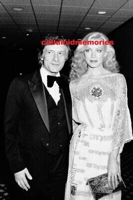 Original Mm Negative Hugh Hefner Shannon Tweed Playboy Ebay