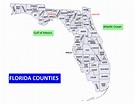 Counties in Florida | Tampa Commercial Real Estate