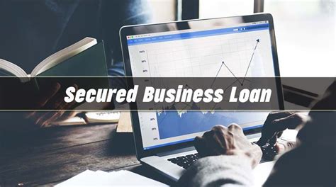Top Secured Business Loans Of 2022 G Force Funding