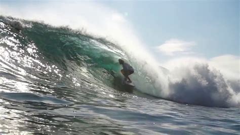 Billabong Asia Welcomes Luke Landrigan Youtube