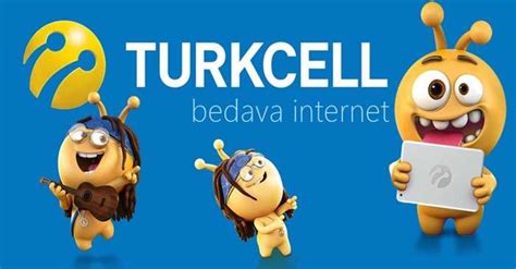 Turkcell Bedava Nternet Kampanyalar Yapaybilgi