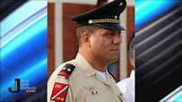 Teniente Coronel del Ejército Mexicano pierde la vida en el ...