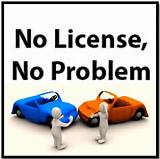 Images of Auto Insurance With No License