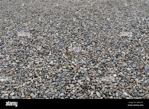 Coarse Gravel High Resolution Stock Photography And Images Alamy