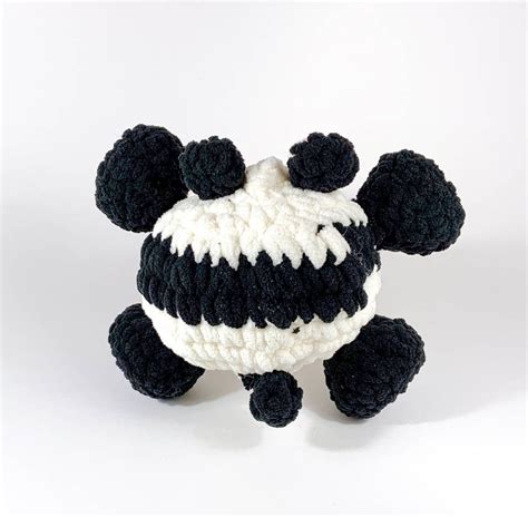 5 Anxiety Relief Scented Plush Panda Etsy
