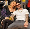 Adam Levine's Wife Just Shared a Rare Photo of the Singer With His Two ...