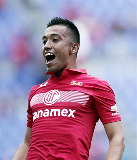 Potros uaem fc, toluca de lerdo (toluca, mexico). Toluca FC: Photos of the Liga MX Team & Players ...