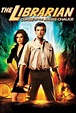 The Librarian III: The Curse of the Judas Chalice (TV Movie 2008) - IMDb