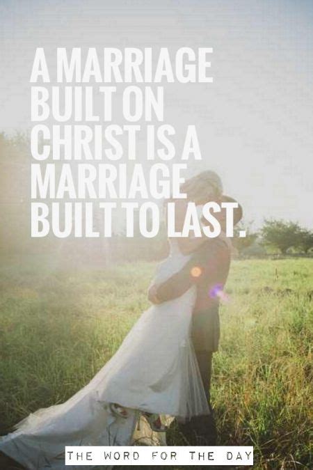 Quotes On Godly Marriage Shortquotescc