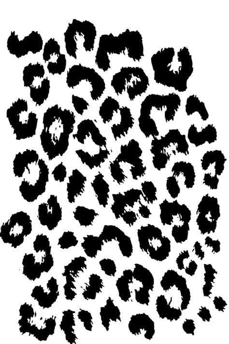 Free Leopard Print Png, Download Free Leopard Print Png png images