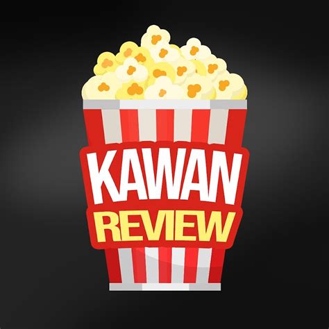 Kawan Review - YouTube
