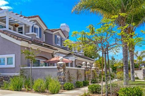 Seacliff Palms Huntington Beach Beach Cities Real Estate