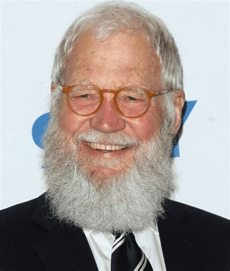 David Letterman Biography Height And Life Story Super Stars Bio