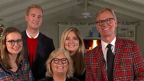 Home For The Holidays With Steve Doocy Fox News Video