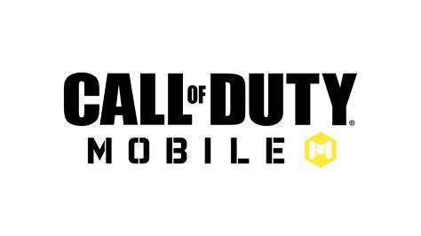 Call Of Duty Mobile Logo Wallpapers Wallpaper Cave