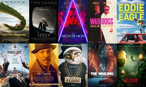 10 Films You May Have Missed In 2016 Ed Says Catchplay｜hd