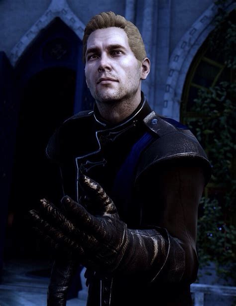 Dragon Age Inquisition Cullen Rutherford Photo 38925703 Fanpop