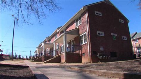 Meeting Held To Discuss Cleveland Ave Renovations In Winston Salem