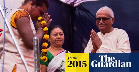 India S Transgender Mayor Is The Country Finally Overcoming Prejudice Cities The Guardian