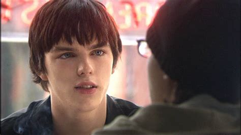 Skins 1x01 Nicholas Hoult Image 13237553 Fanpop