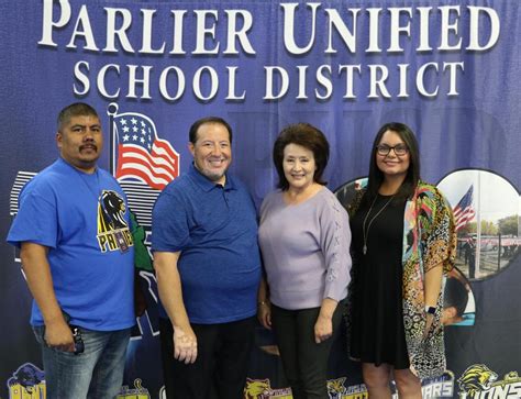 Photos Parlier Unified School District
