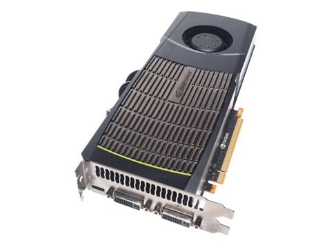 Nvidia Geforce Gtx 480 Review