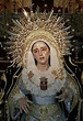 María Santísima de los Dolores y Misericordia | Misericordias