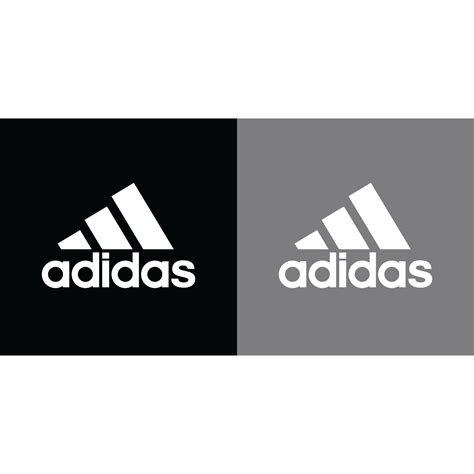 Adidas Logo Transparent Png 24806531 Png