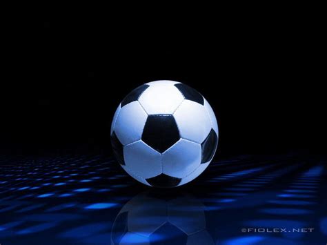 Soccer Ball Wallpapers Wallpaper Cave