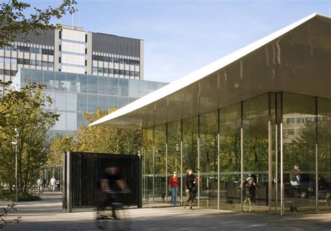 Guided tours of the novartis campus. Novartis-Campus, Basel - NSL - Netzwerk Stadt und Landschaft