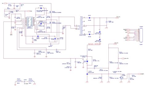 Circuito.io is an online tool for designing electronic circuits. Haier TV circuit board diagrams, schematics, PDF service manuals, fault codes - Smart TV service ...