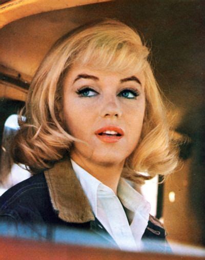 Marilyn Monroe In The Misfitsshe Was A Classic American Beauty In This