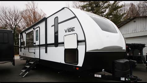 2020 Forest River Vibe 26rk Travel Trailer Tri State Rv