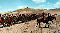 The Charge of the Light Brigade (1968) - Backdrops — The Movie Database ...