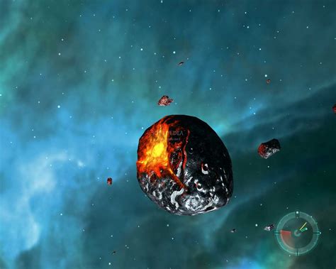 Download Deep Space 3d Screensaver